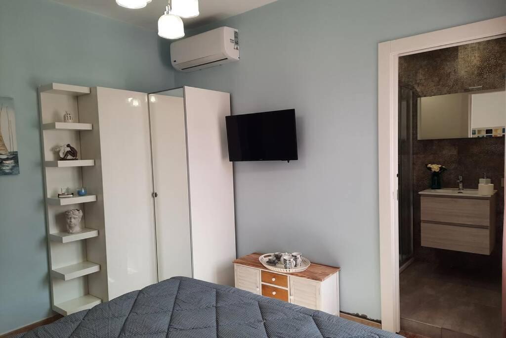 Apartamento Casa Carla al Duomo Taormina Exterior foto