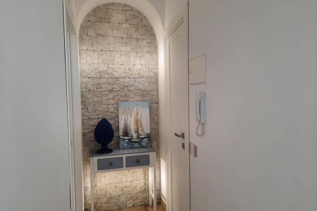 Apartamento Casa Carla al Duomo Taormina Exterior foto