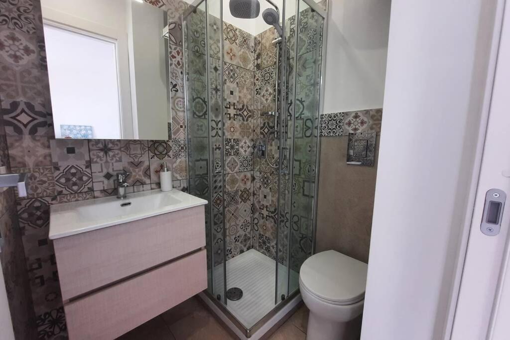 Apartamento Casa Carla al Duomo Taormina Exterior foto